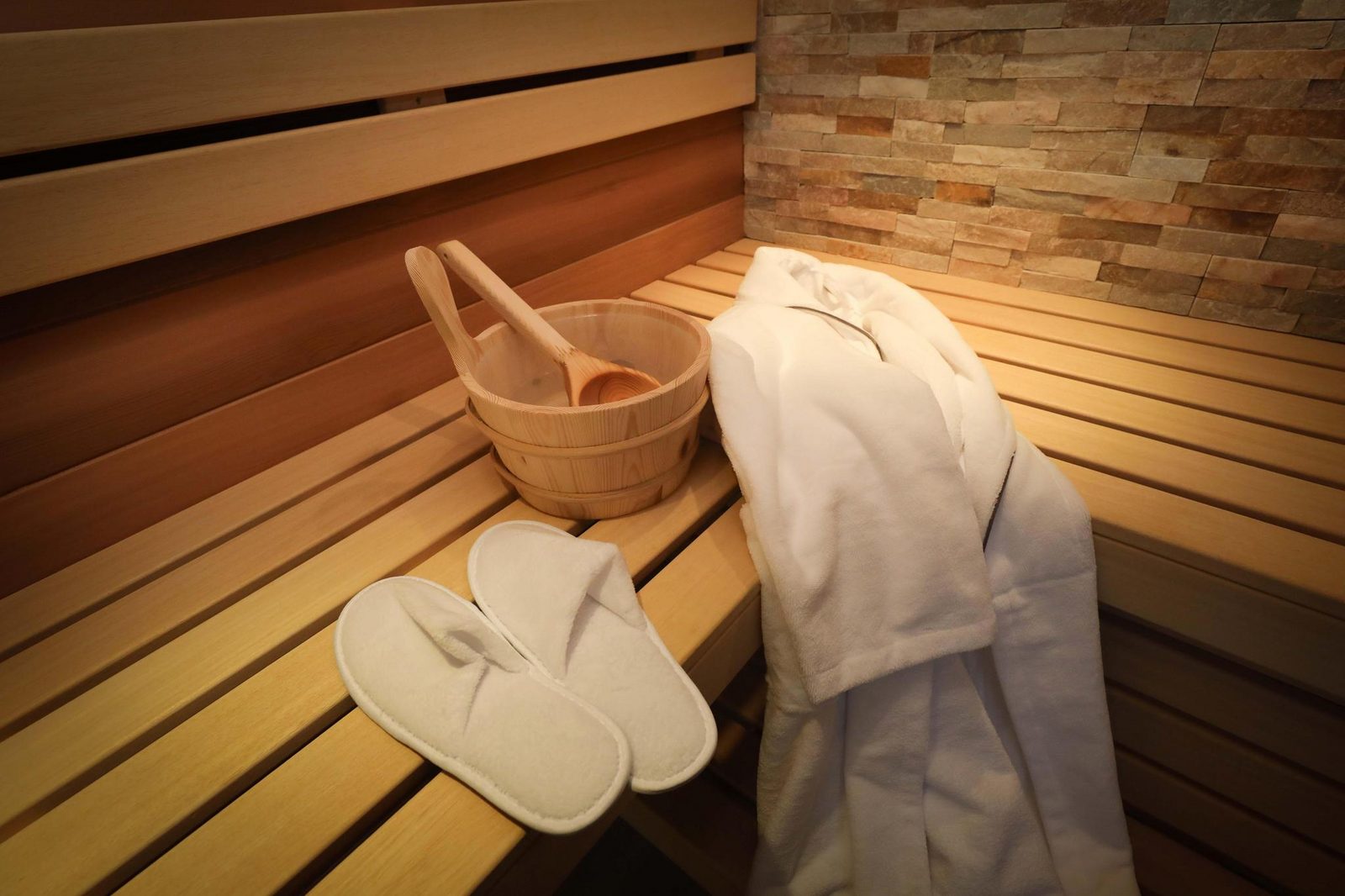 Wellness Suite | 2 personen