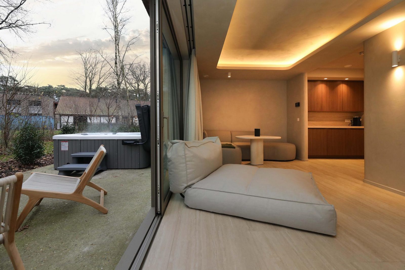 Wellness Suite | 2 personen