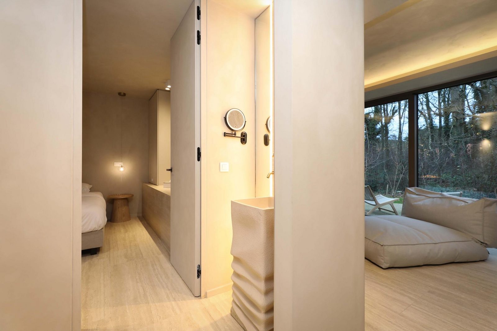 Wellness Suite | 2 personen