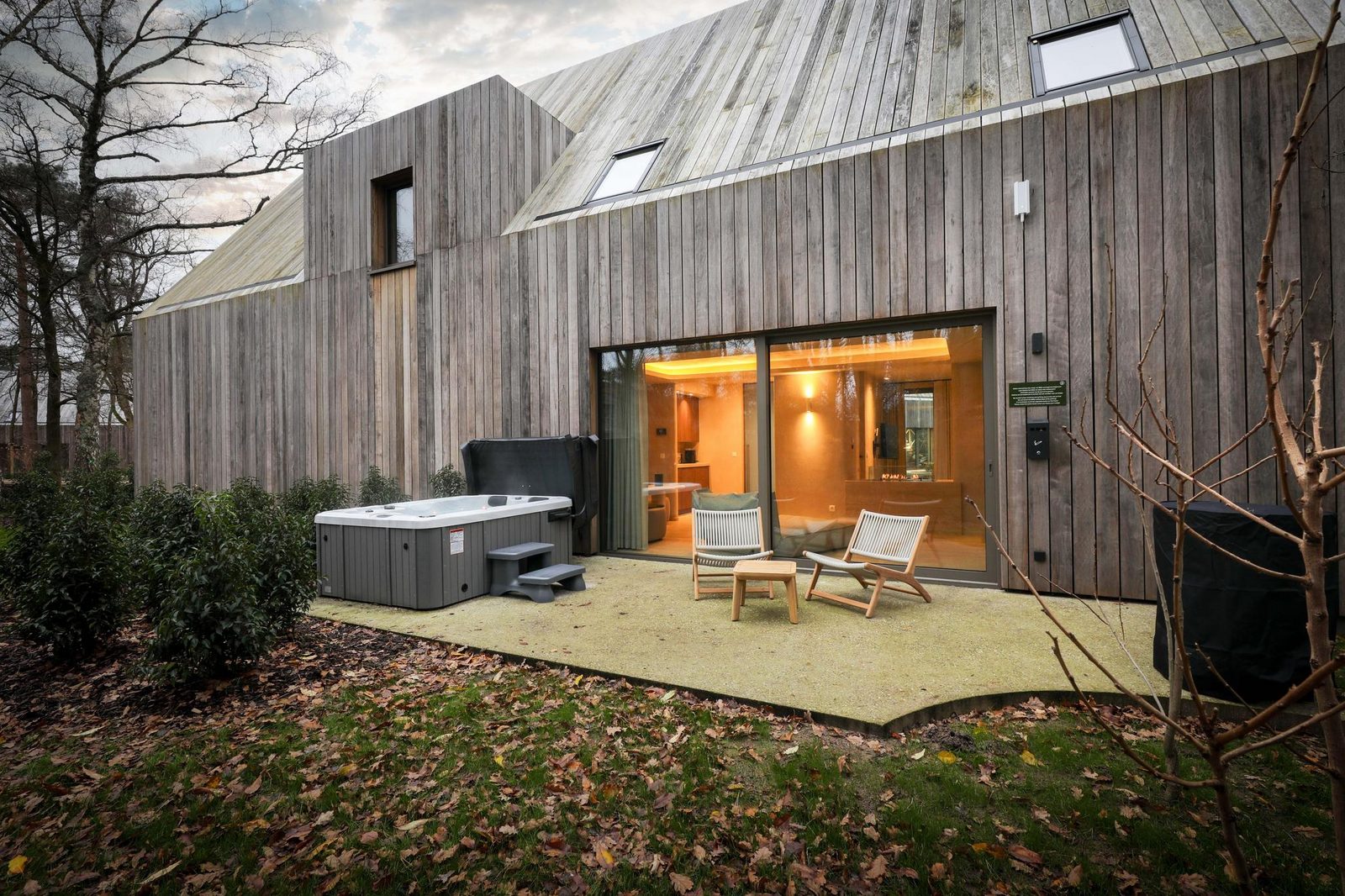 Wellness Suite | 2 personen