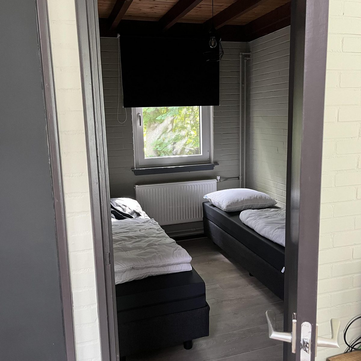 Bungalow 111