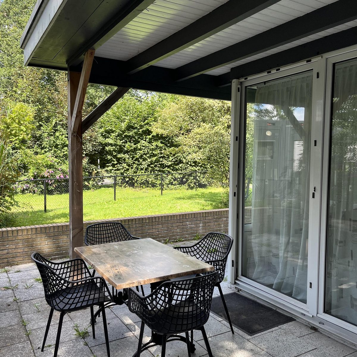 Bungalow 111