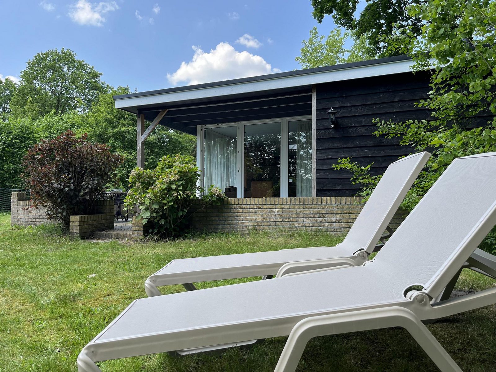 Bungalow 111