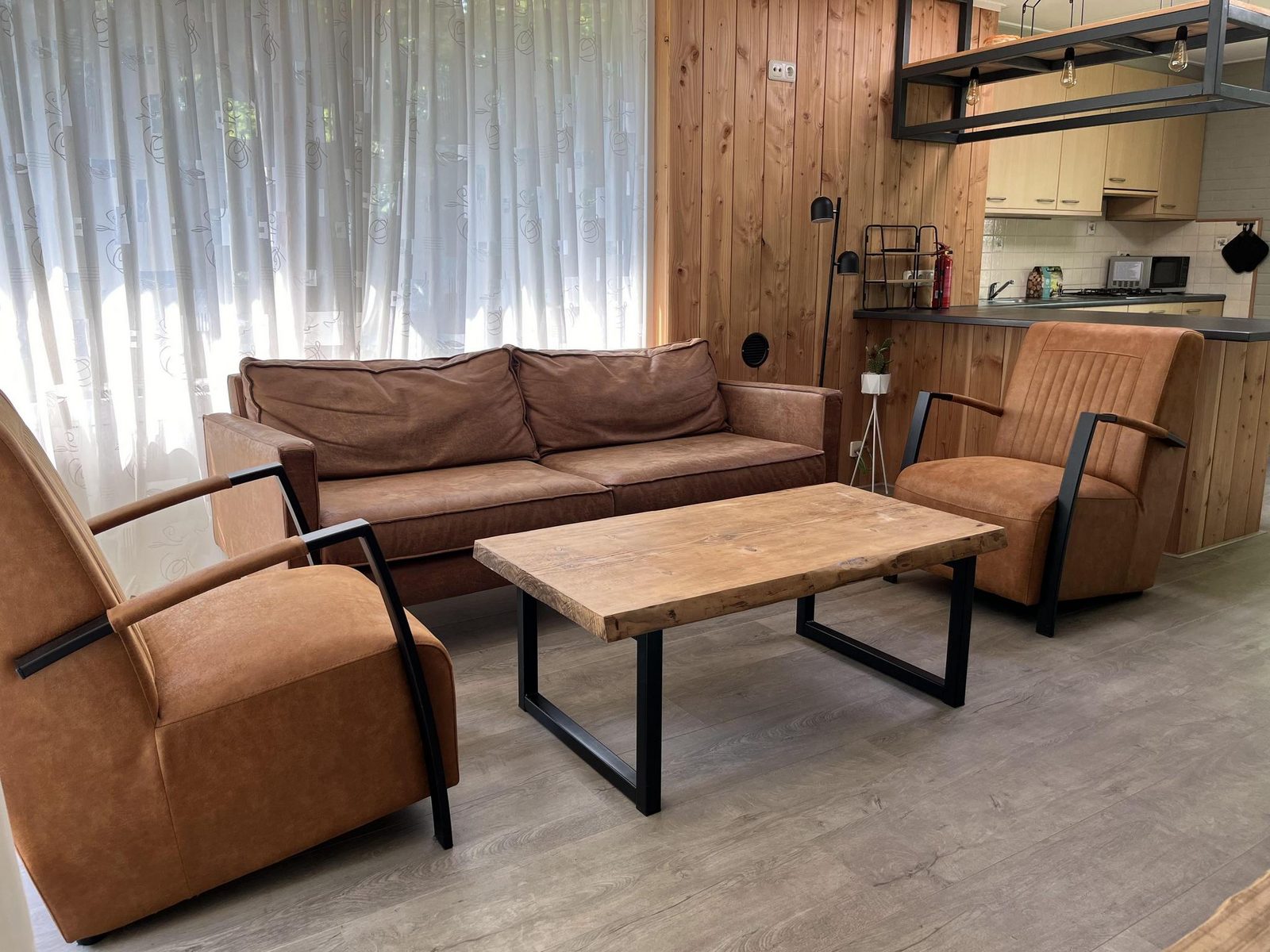 Bungalow 111