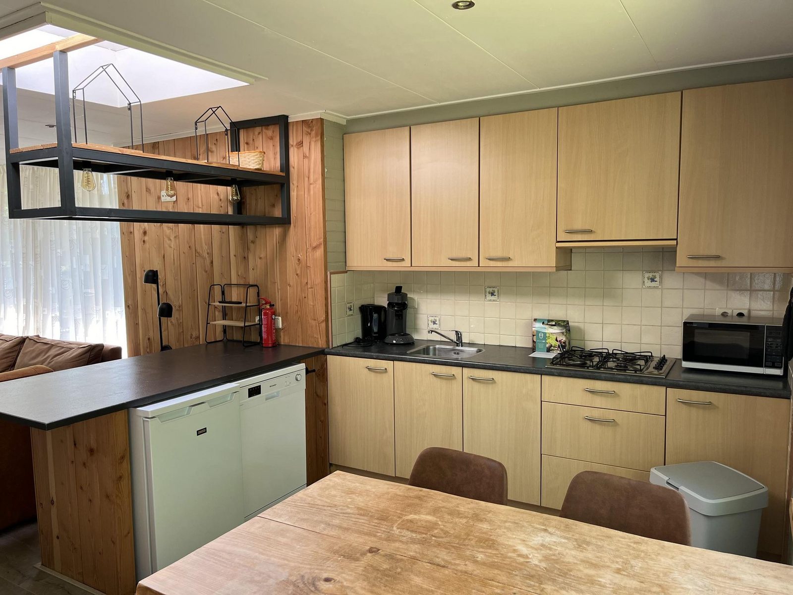 Bungalow 111