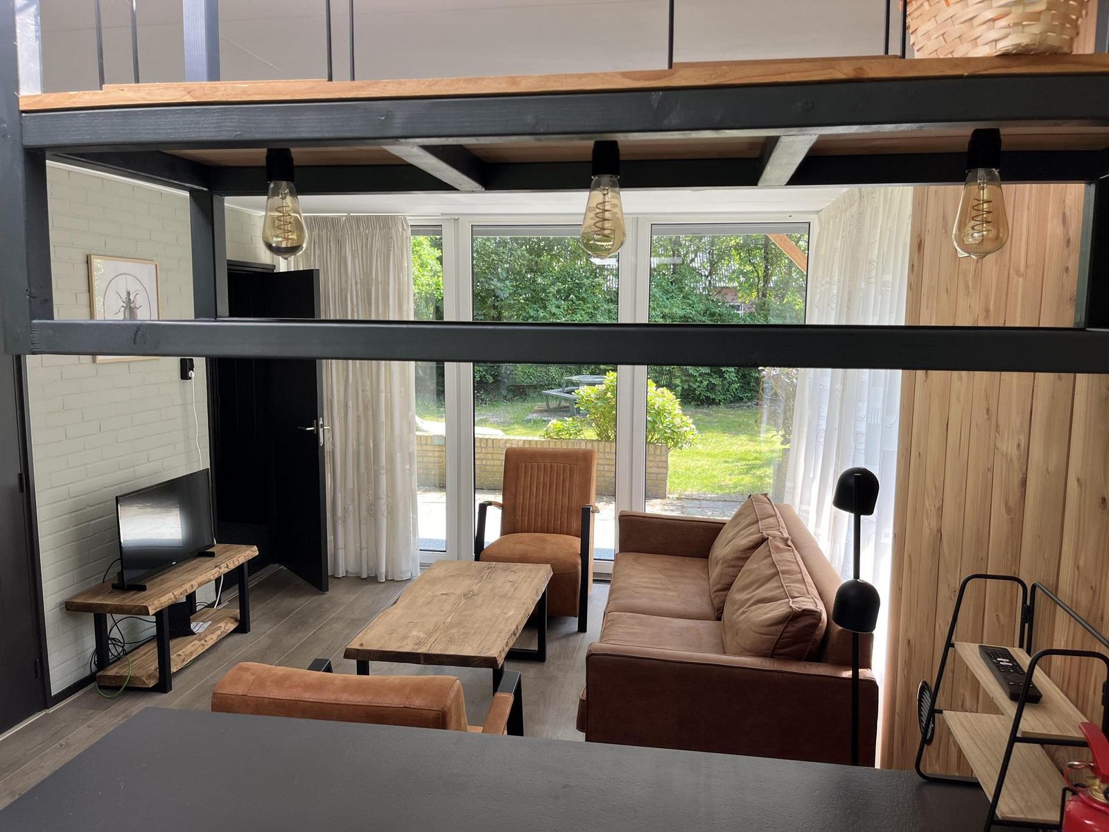 Bungalow 111