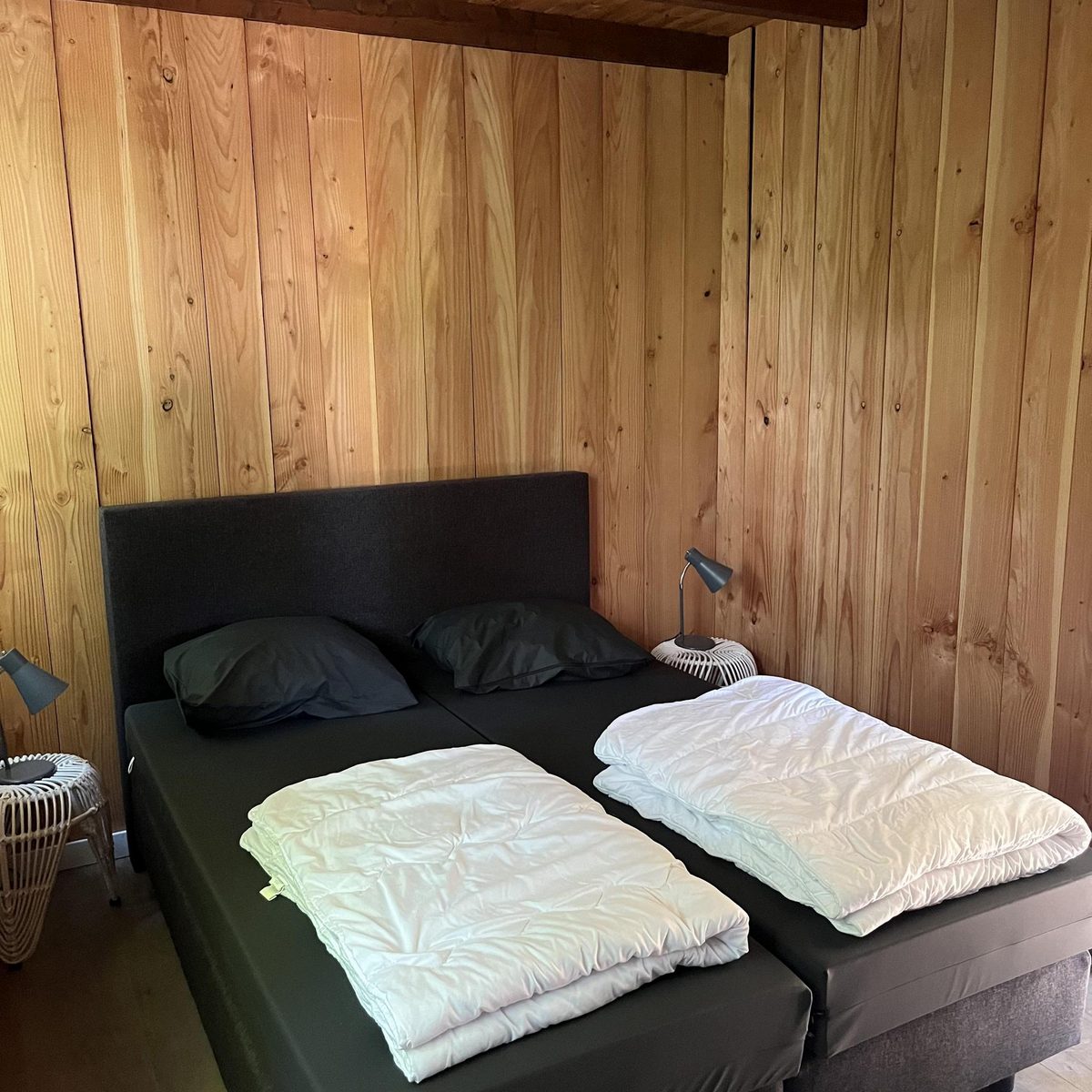 Bungalow 111