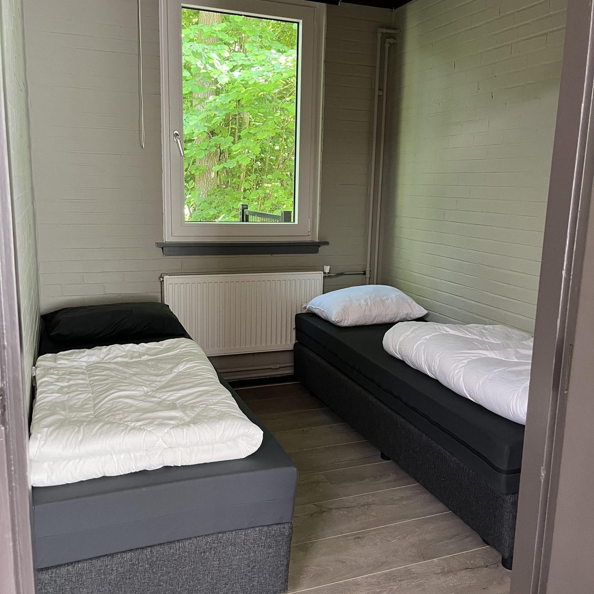 Bungalow 111