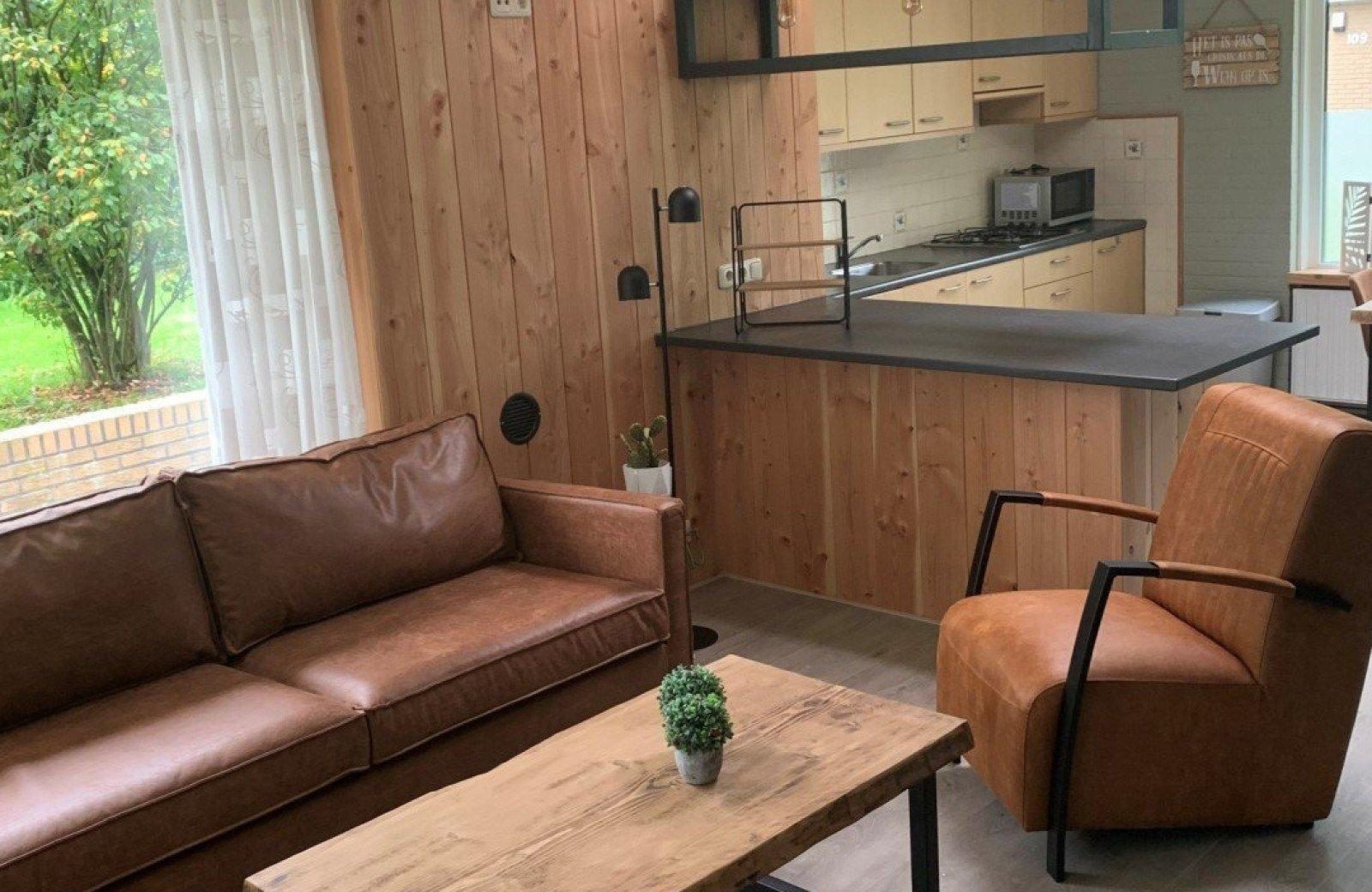 Bungalow 111