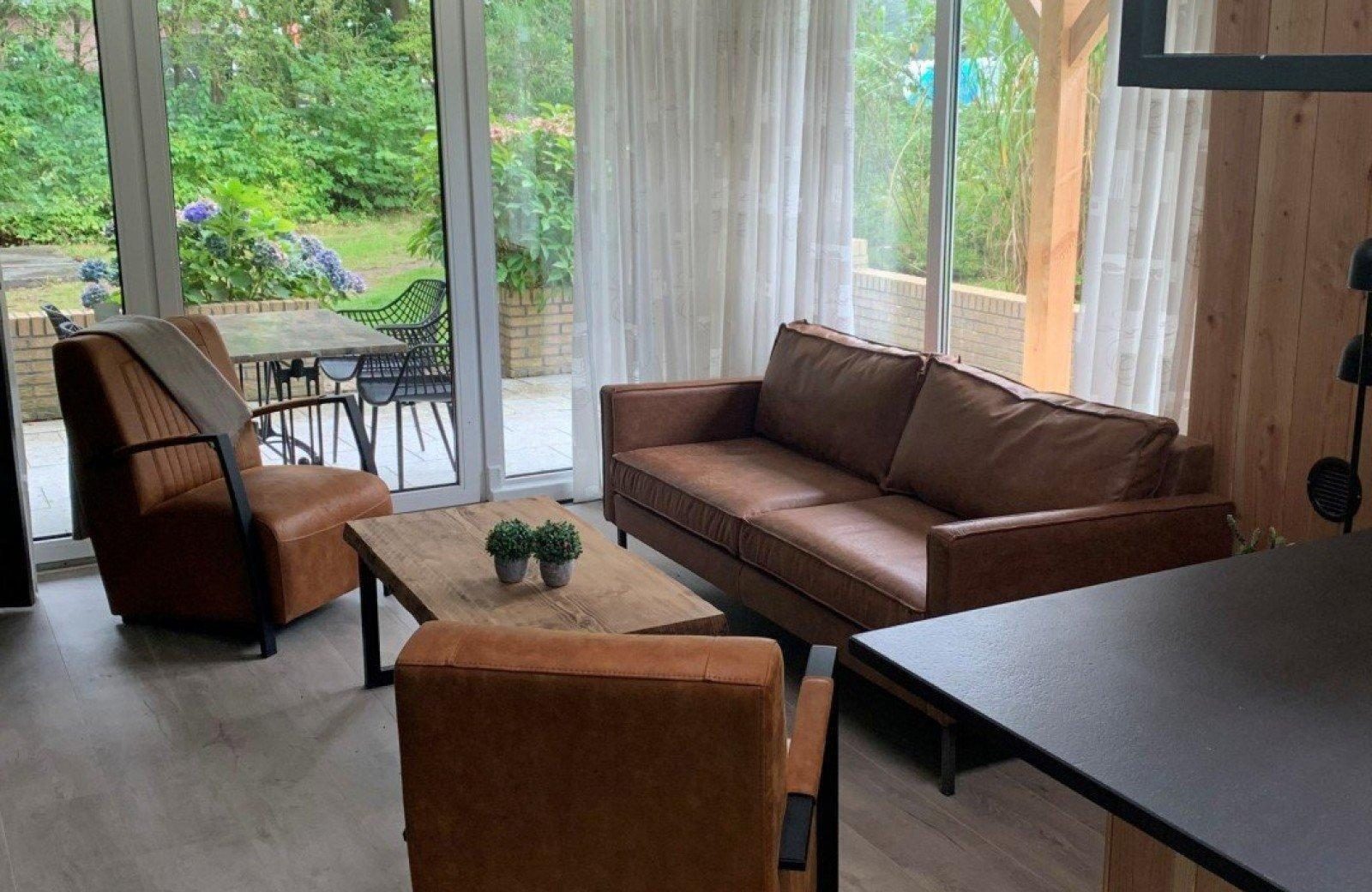 Bungalow 111