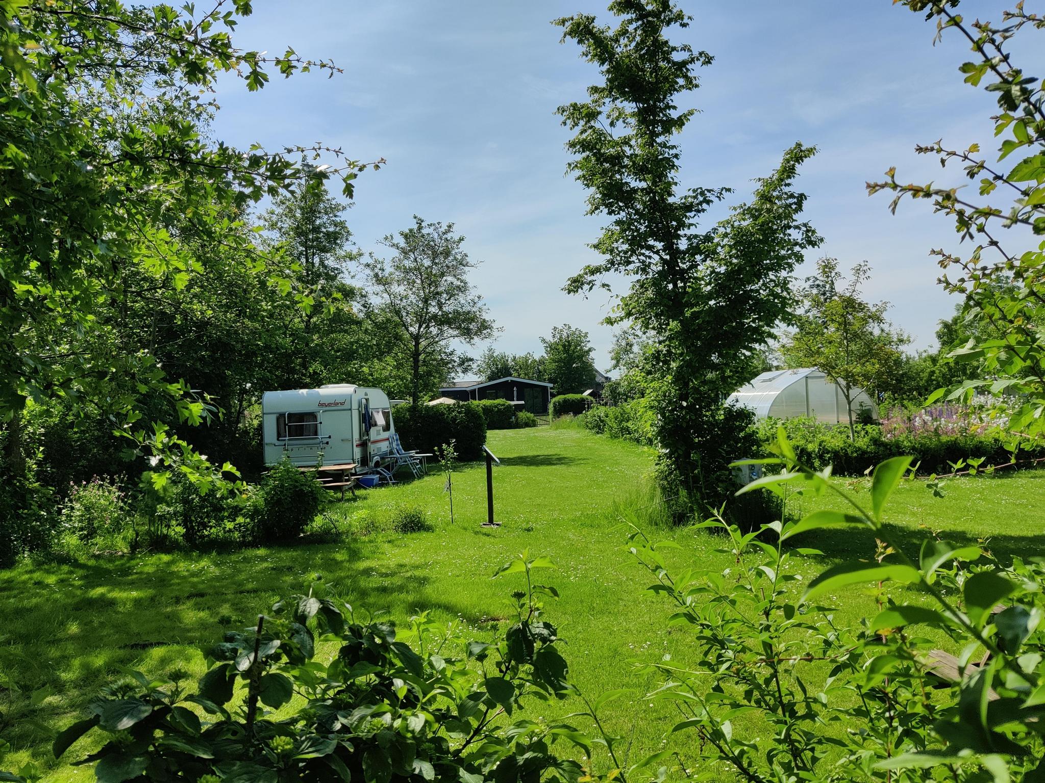 Campingplatz