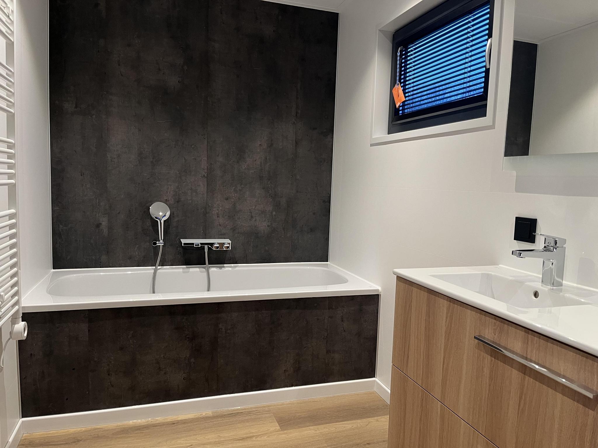 L-cube geschakeld sauna 10 6