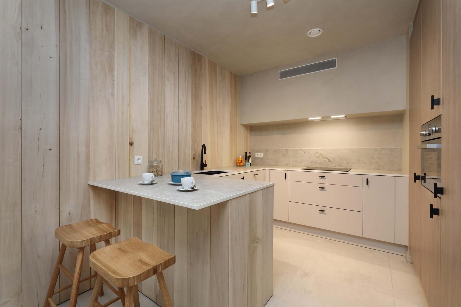 Lodge | 8 personen