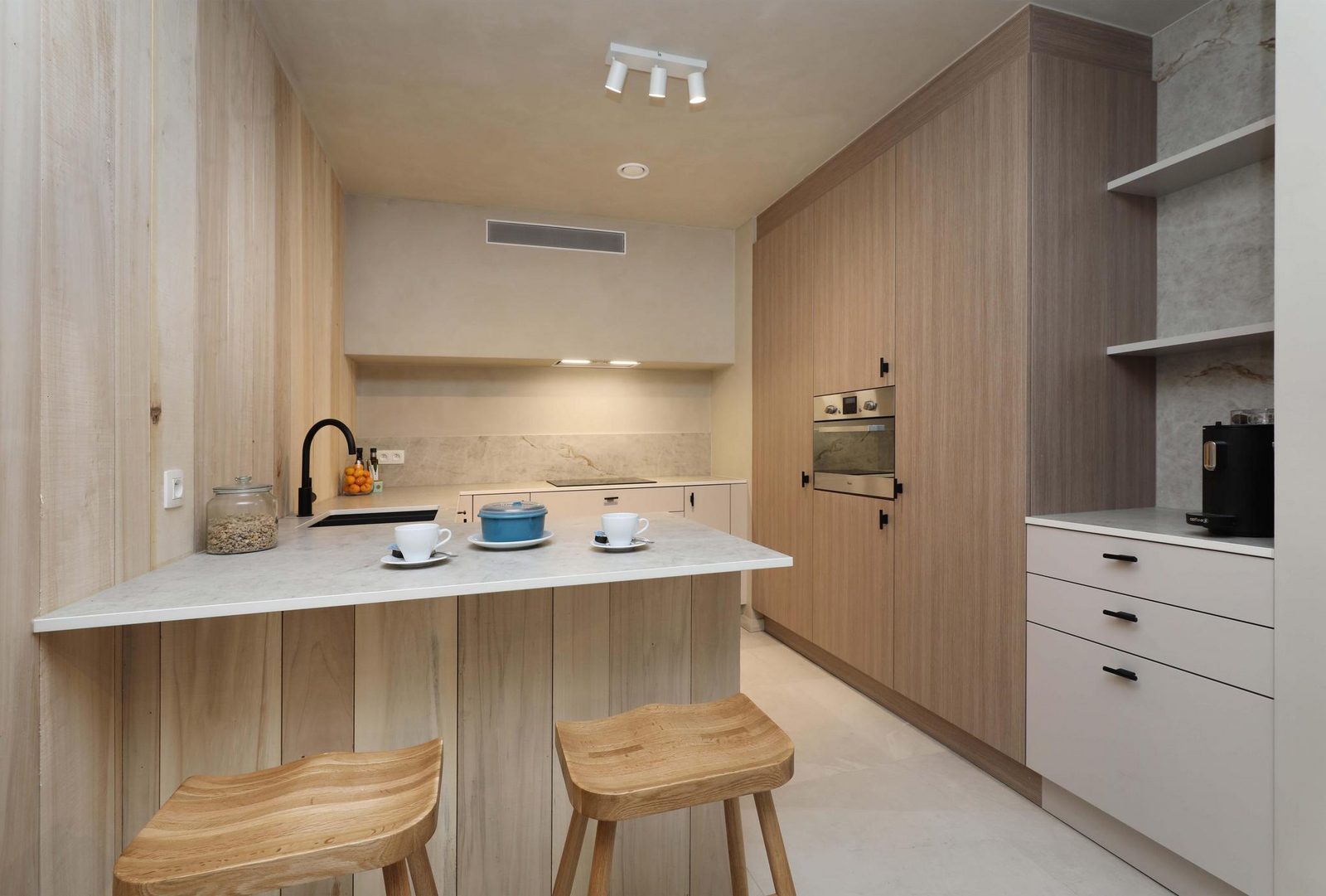 Lodge | 8 personen