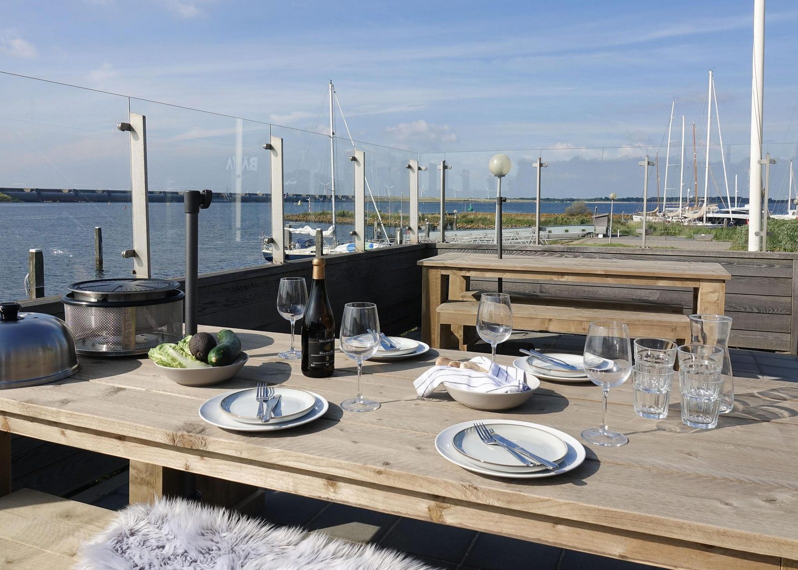 Studio Werf | 2 personen