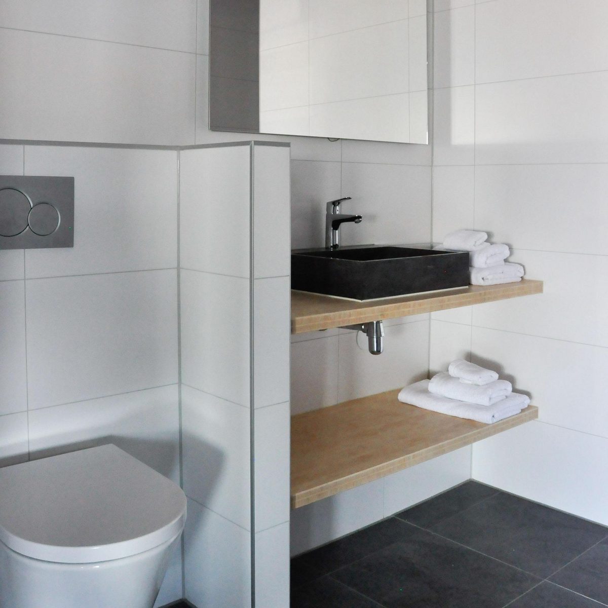 Zonnige loft Haven | 2 personen 