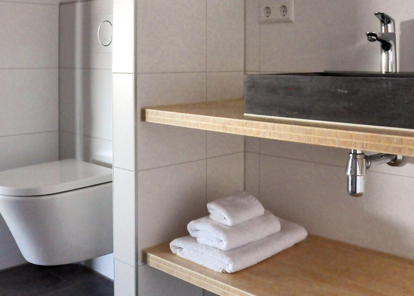 Zonnige loft Haven | 2 personen 