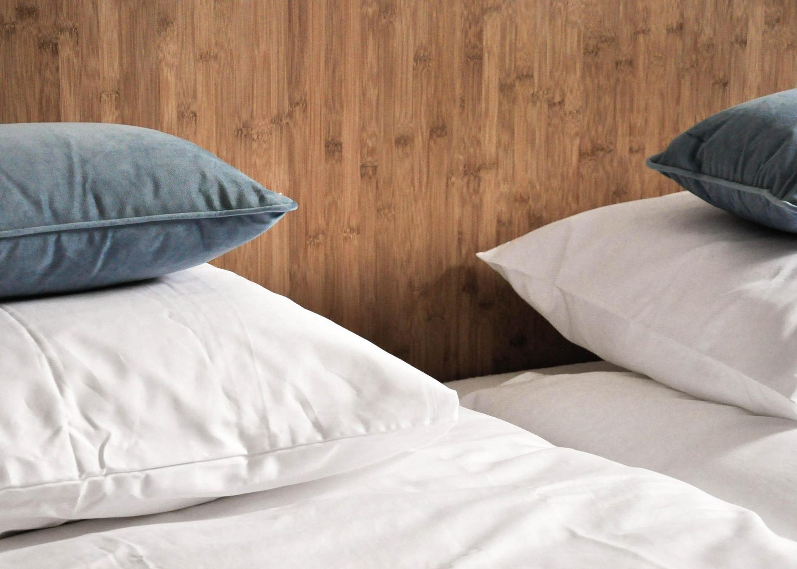 Zonnige loft Haven | 2 personen 