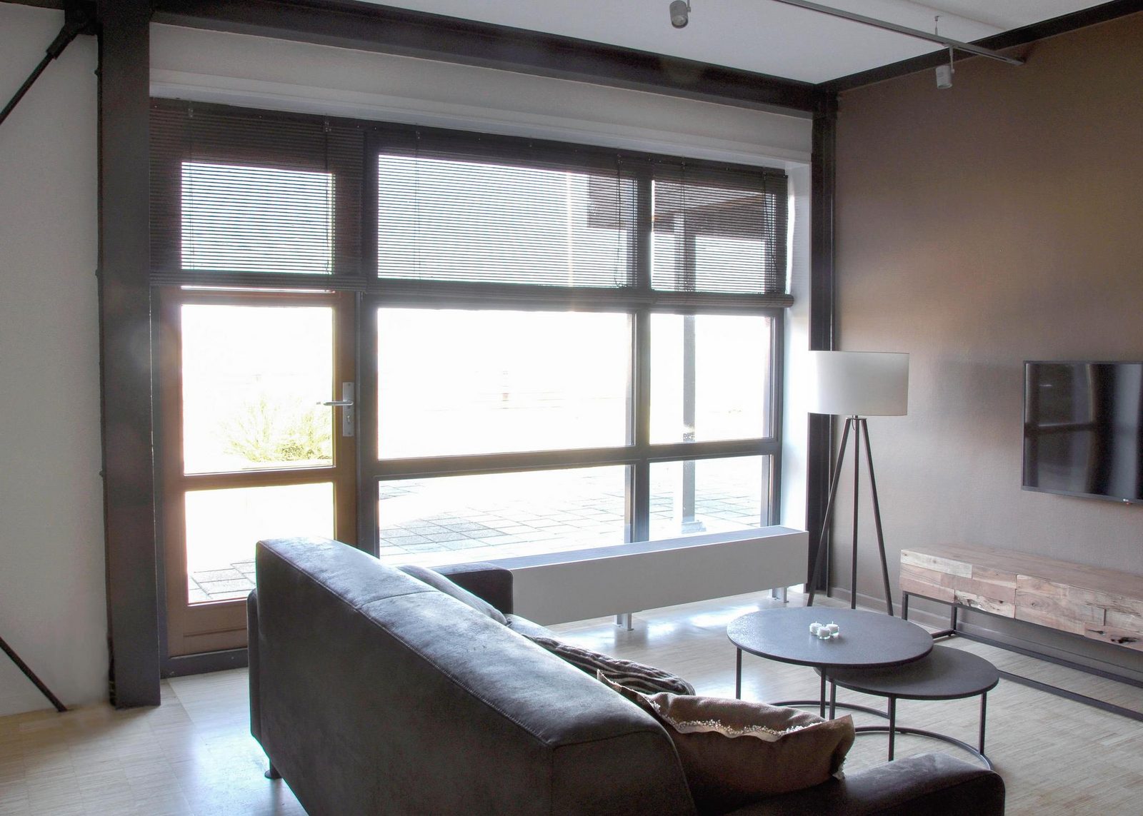 Appartement Kaai | 4 personen 