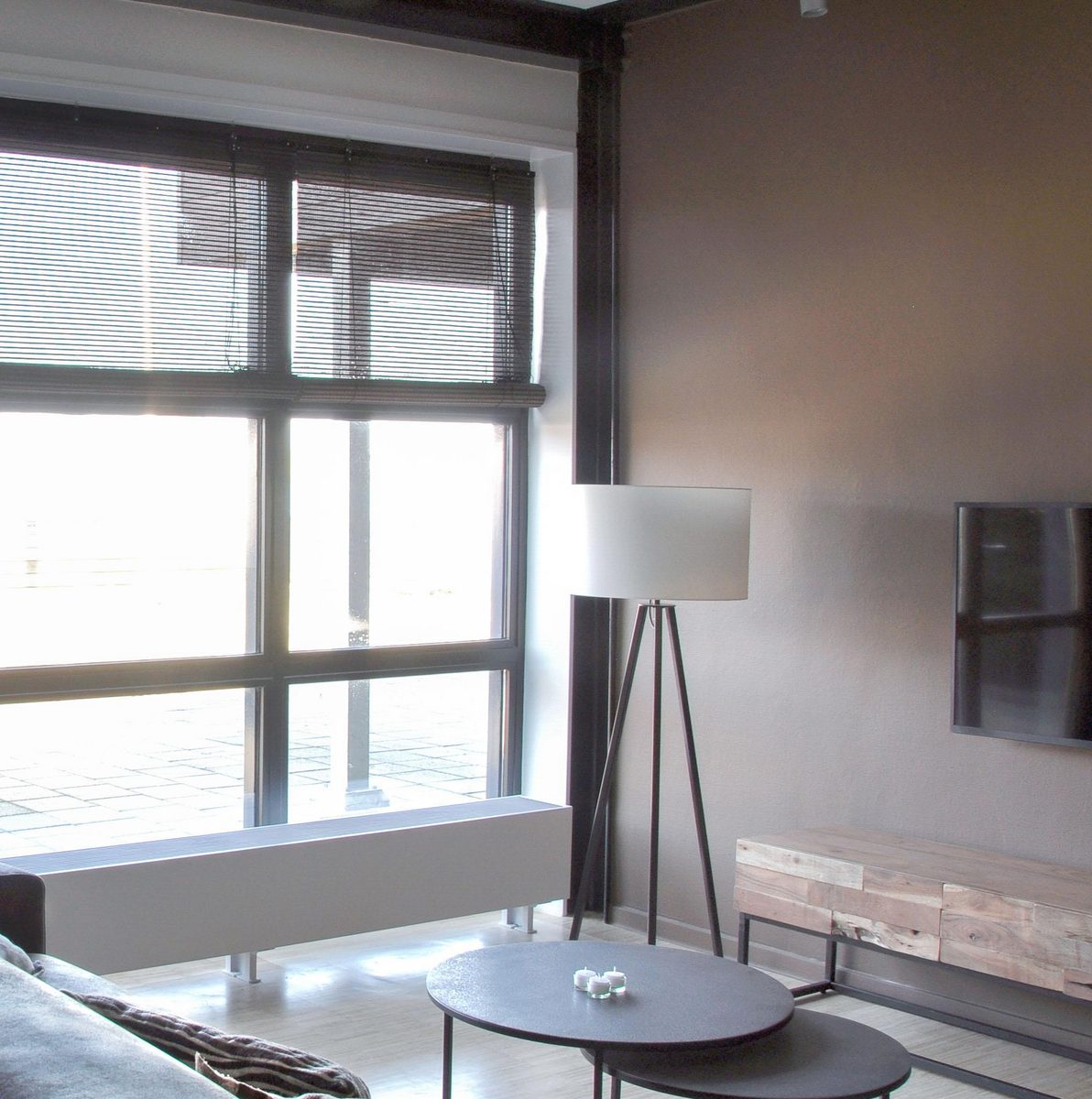 Appartement Kaai | 4 personen 