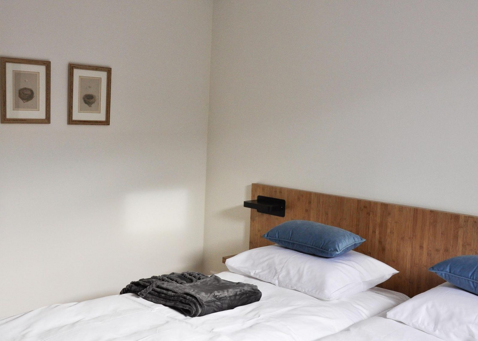 Appartement Kaai | 4 personen 