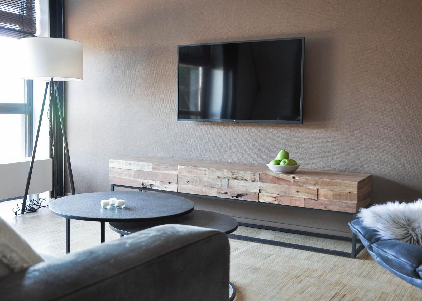 Appartement Kaai | 4 personen 