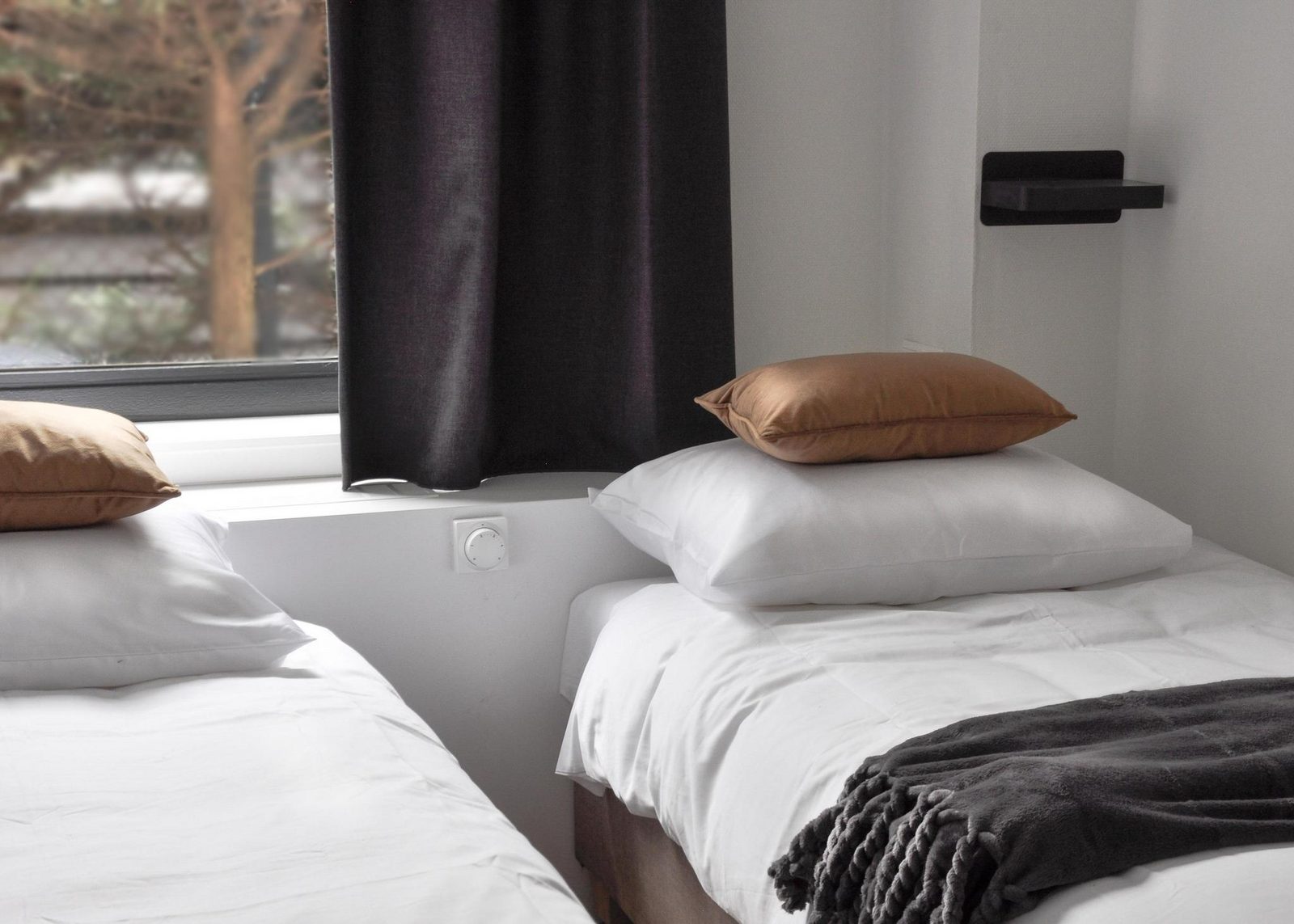Appartement Kaai | 4 personen 