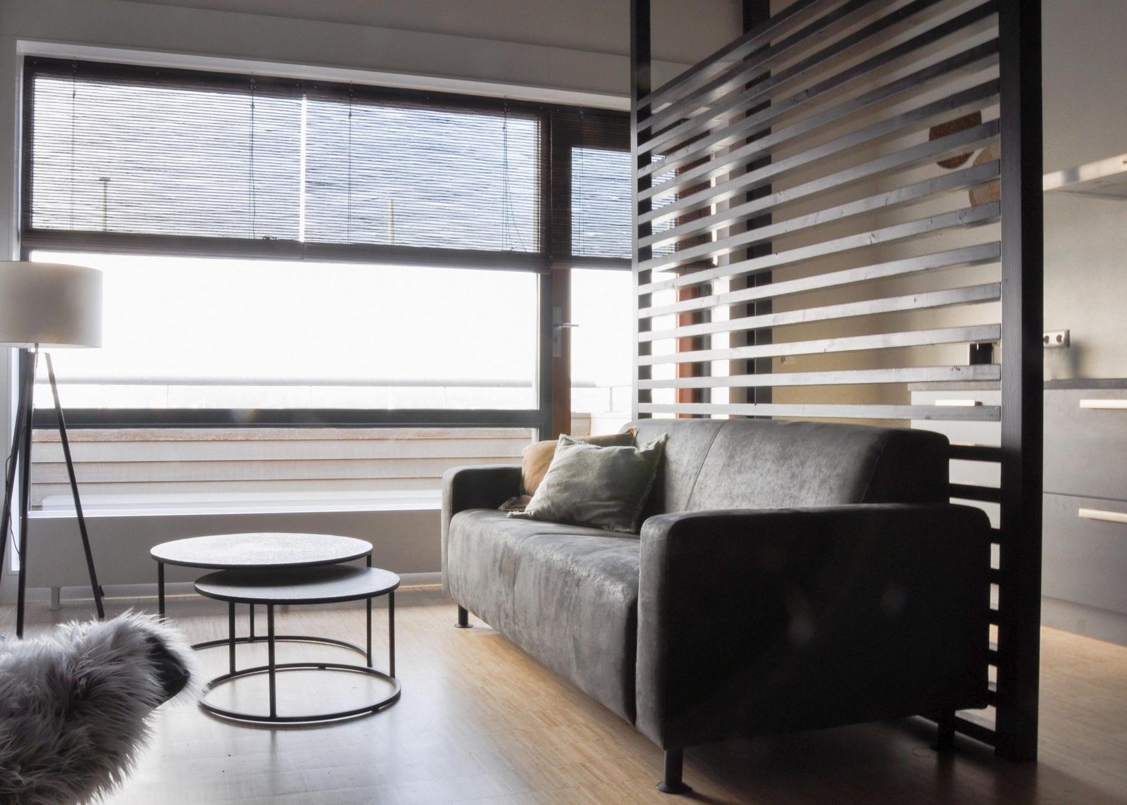 Appartement Sluis | 4 personen  