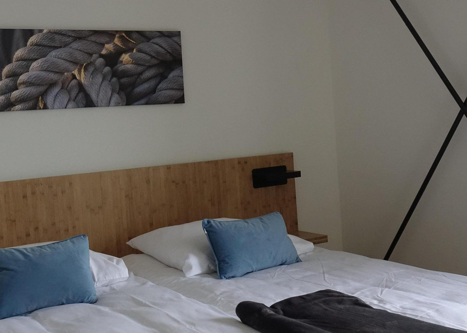 Appartement Sluis | 4 personen  