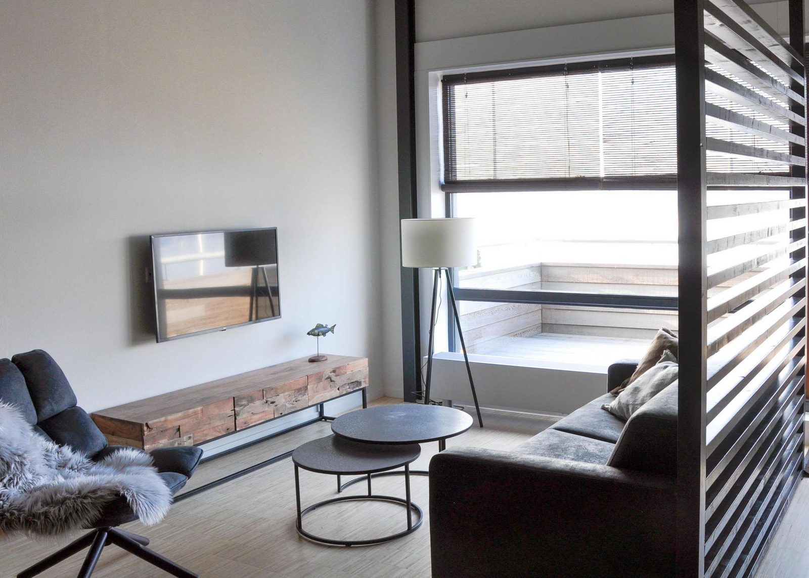 Appartement Sluis | 4 personen  