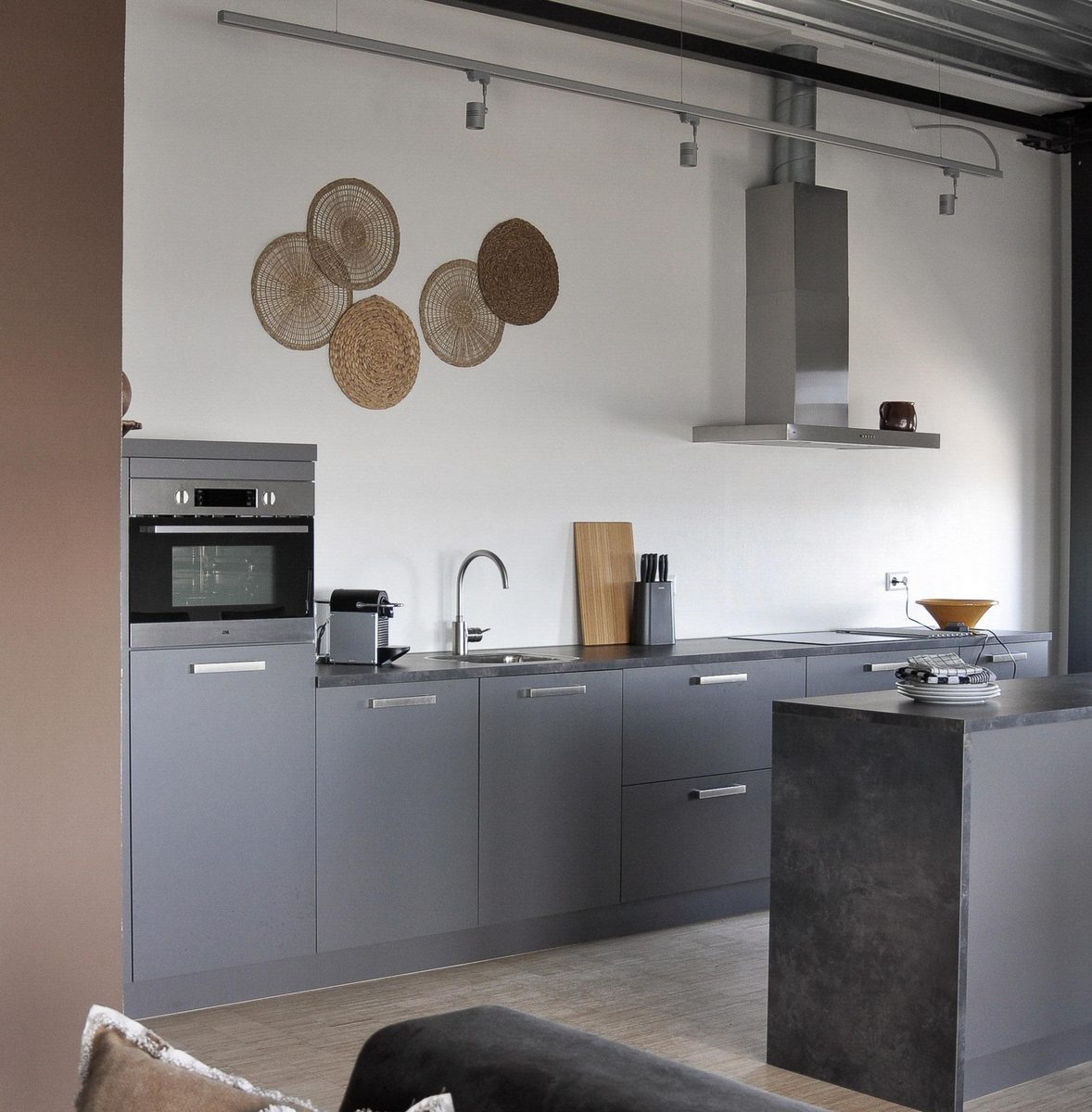 Appartement Dam | 4 personen