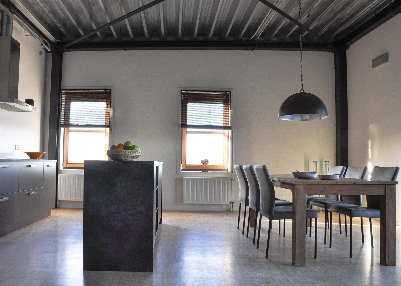 Appartement Dam | 4 personen
