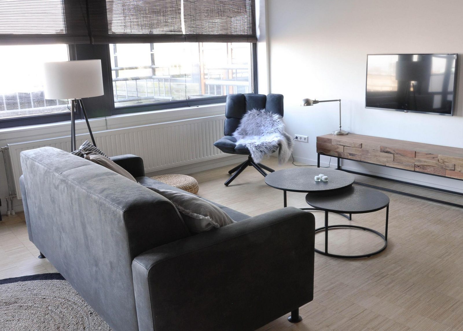Appartement Dam | 4 personen