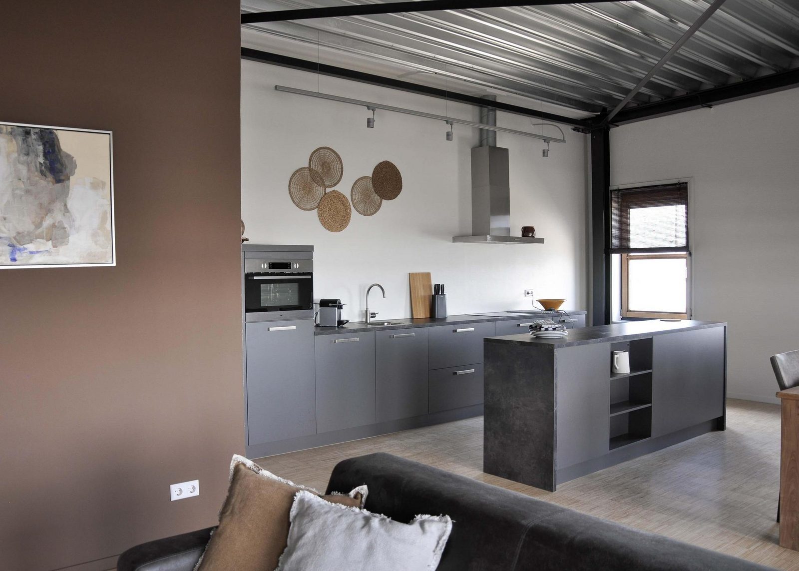 Appartement Dam | 4 personen