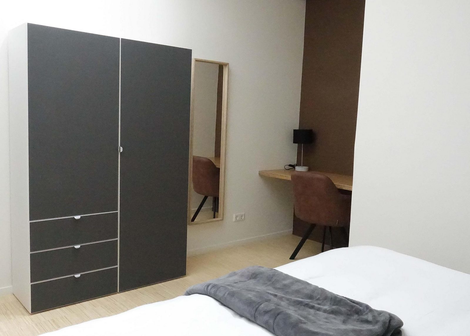 Appartement Dam | 4 personen