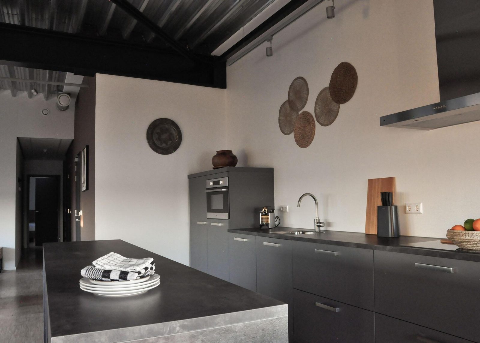 Appartement Dam | 4 personen