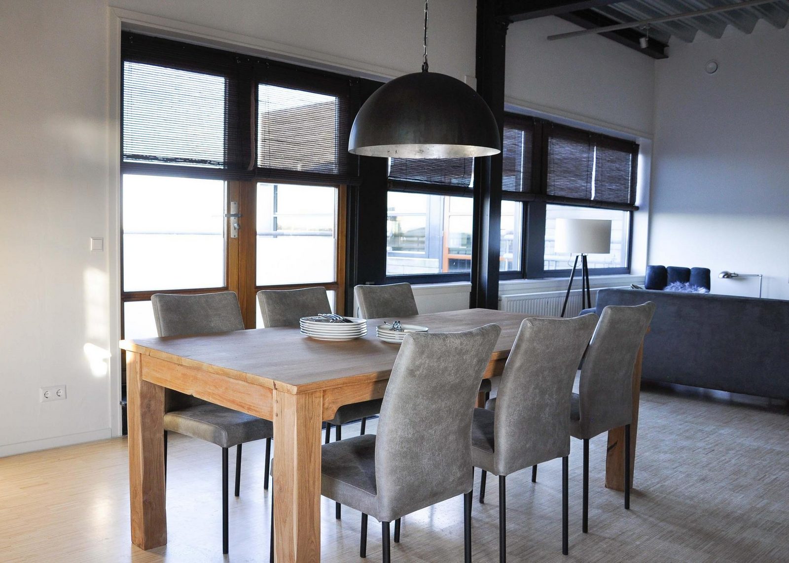 Appartement Dam | 4 personen