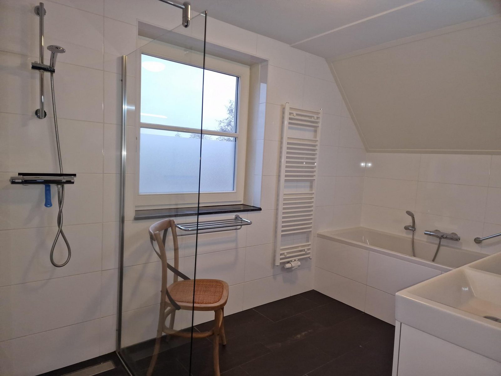Schiphuis 6p Comfort