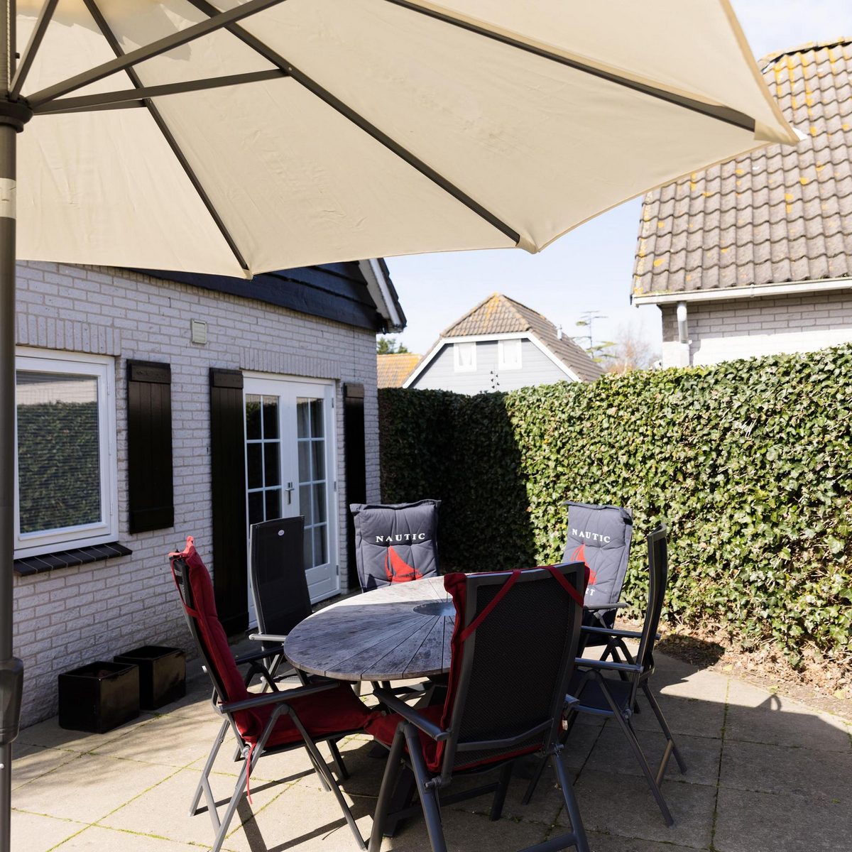 Zuiderdiep 01 - Noordzeepark Ouddorp