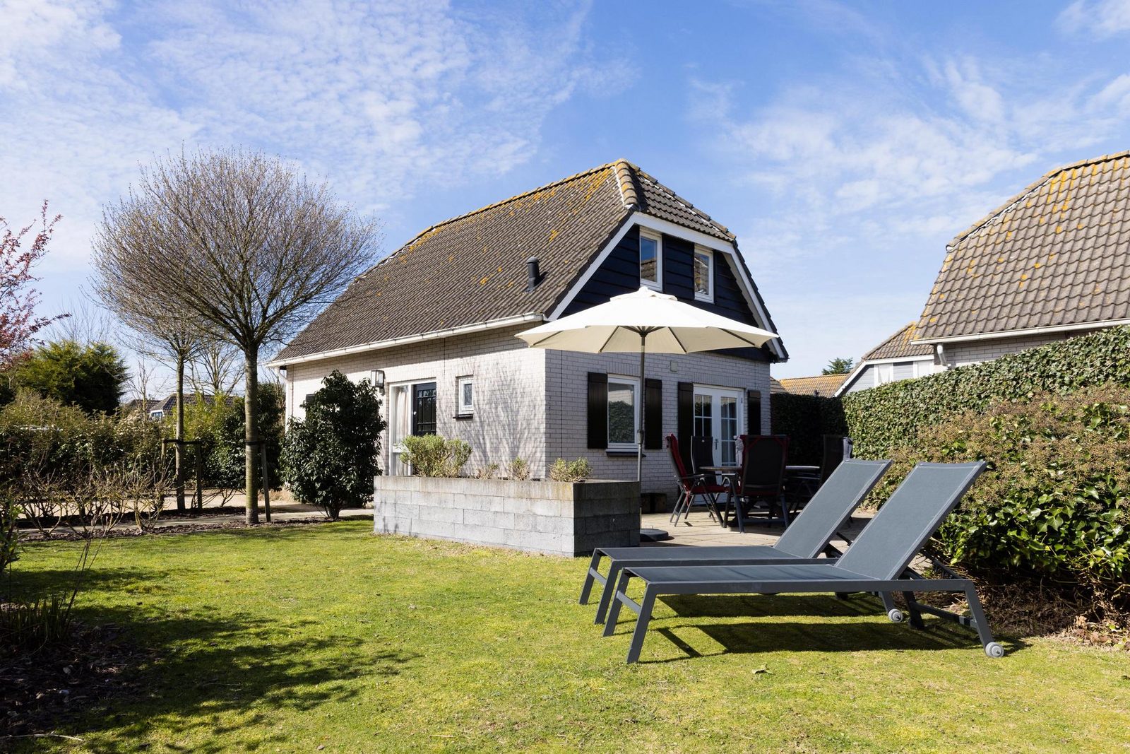Zuiderdiep 01 - Noordzeepark Ouddorp