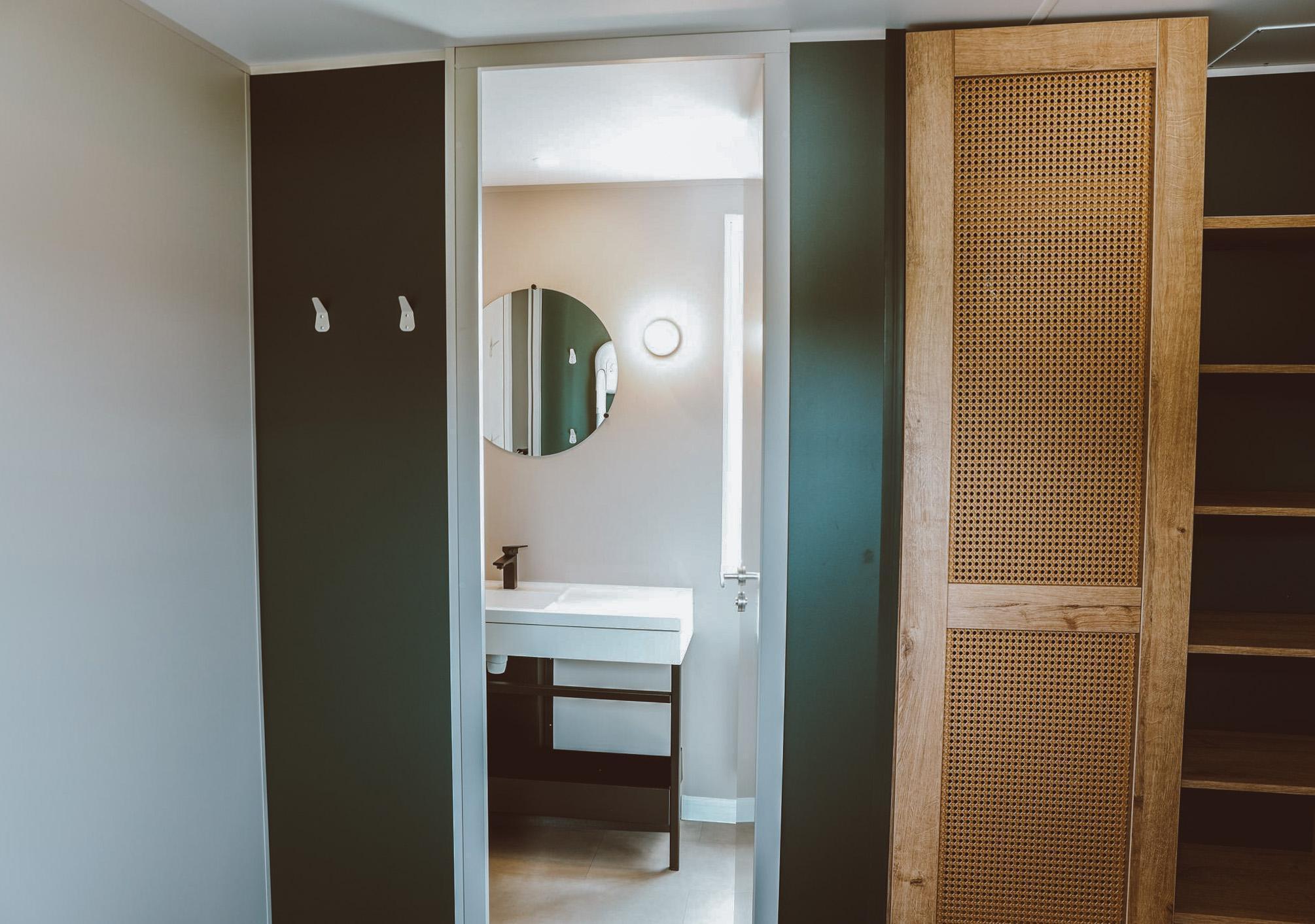 Tiny Hofje | 16 persons afbeelding