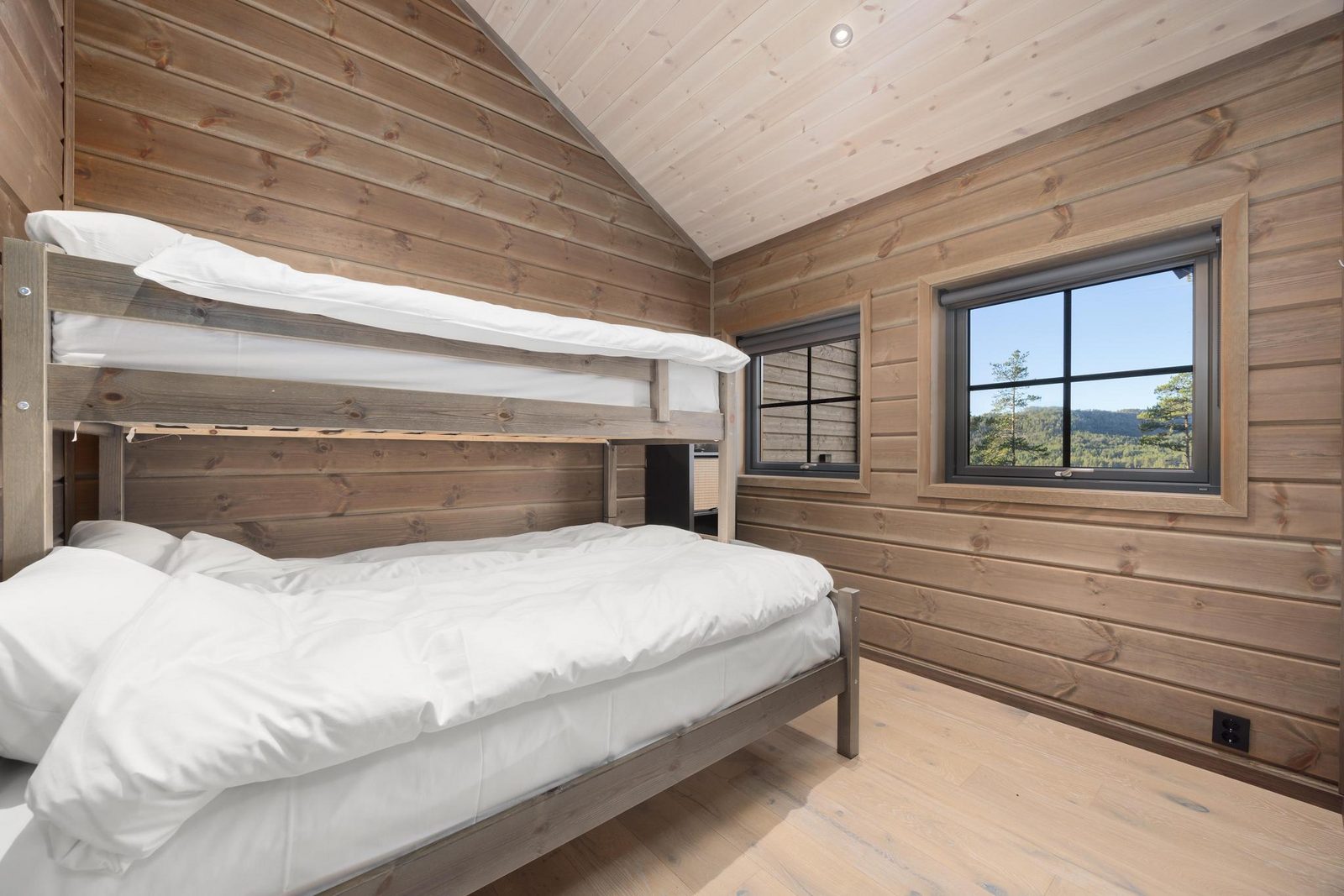 Gandalv Hytte | 8p | With Sauna & Hot Tub