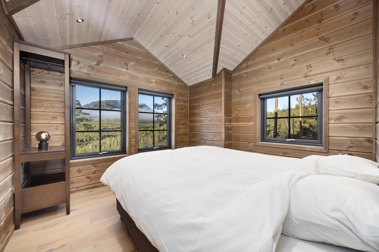 Gandalv Hytte | 8p | With Sauna & Hot Tub