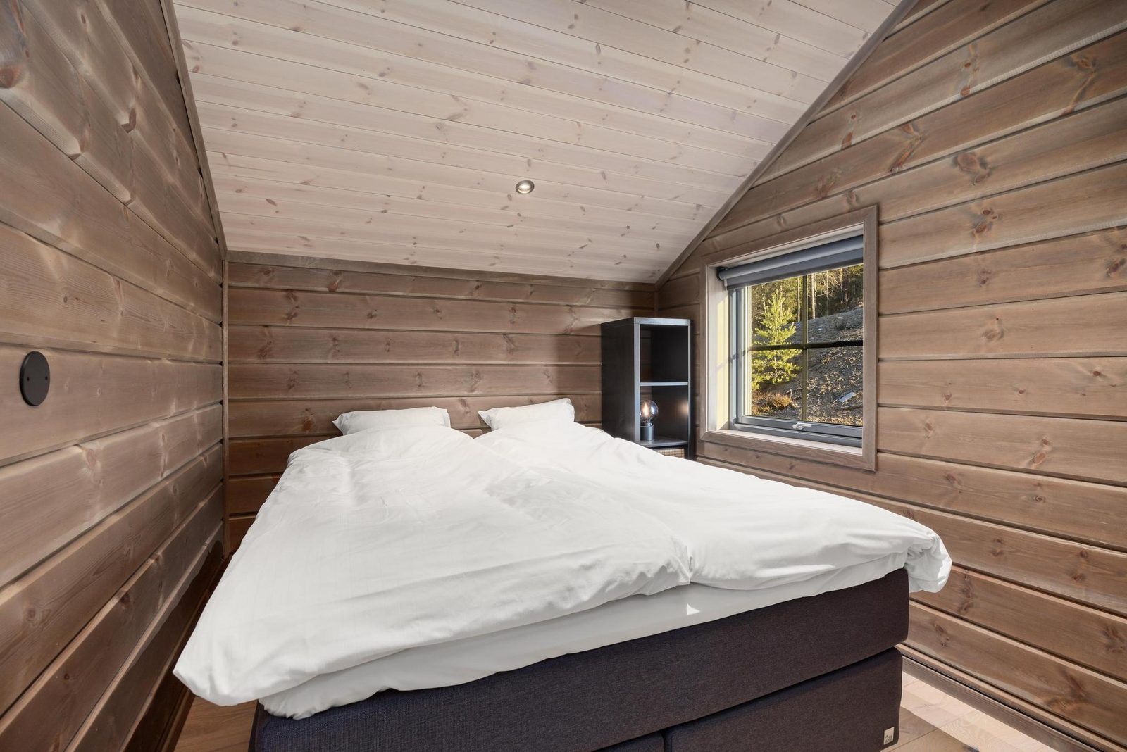 Gandalv Hytte | 8p | With Sauna & Hot Tub