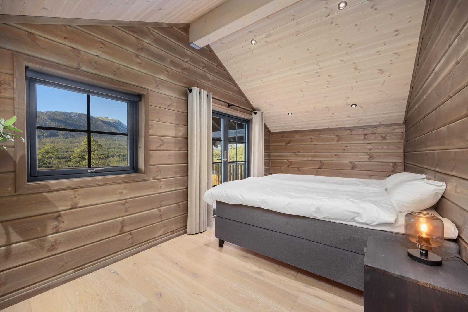 Gandalv Hytte | 8p | With Sauna & Hot Tub