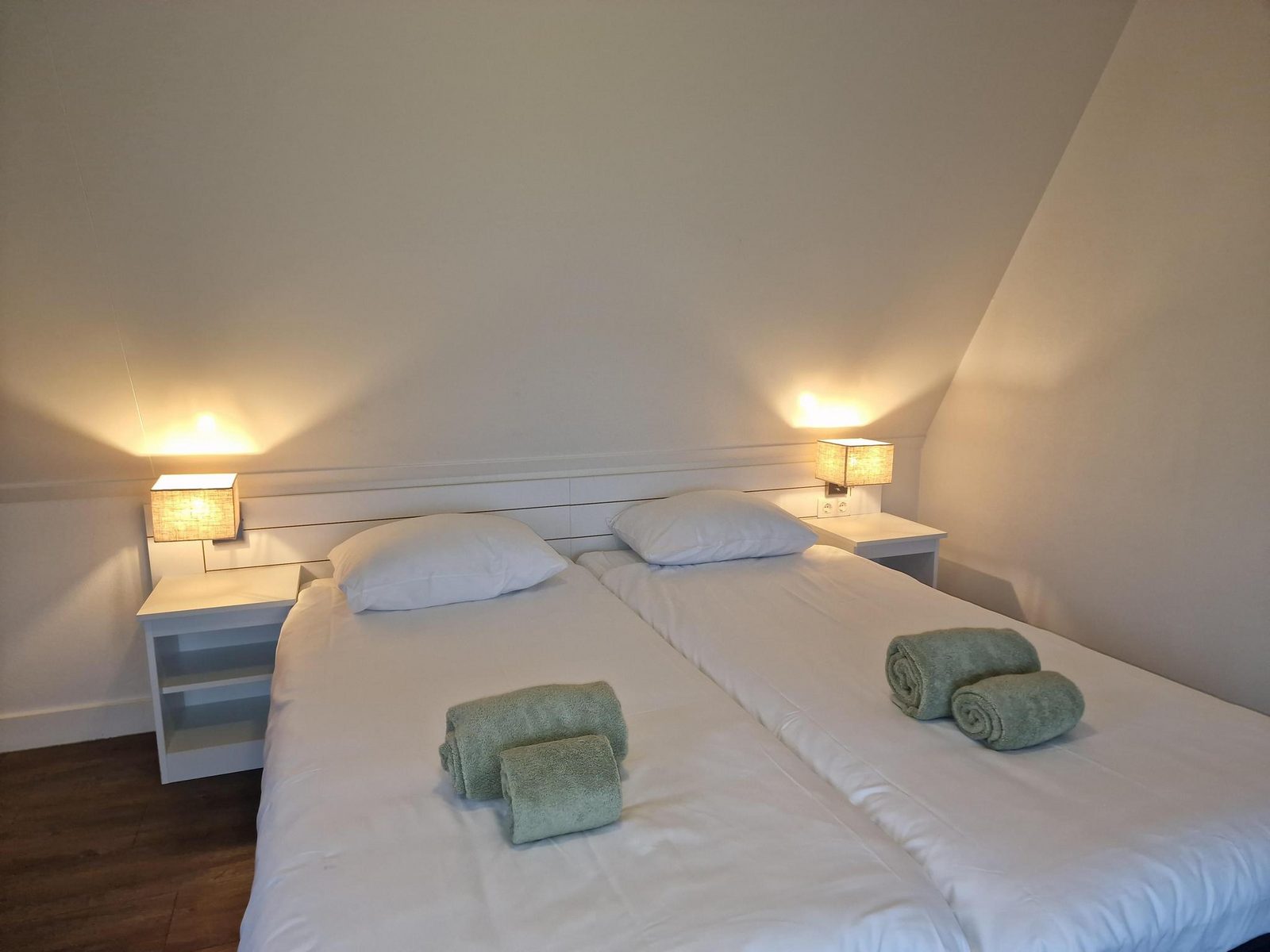 Große Wieden Luxus Wellness 4p Standard