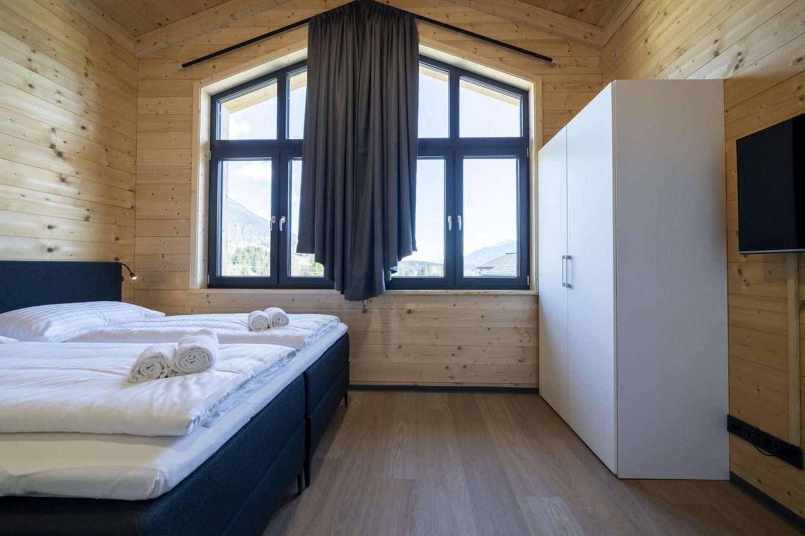Luxury Nature Chalet 6CE