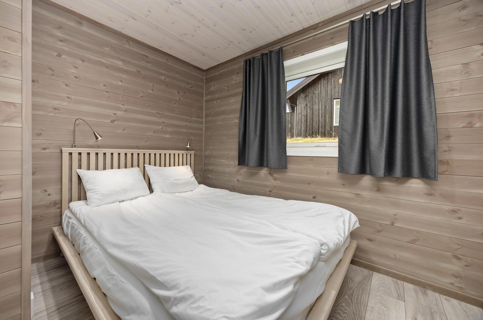 Ivar Hytte | 6p | With Sauna