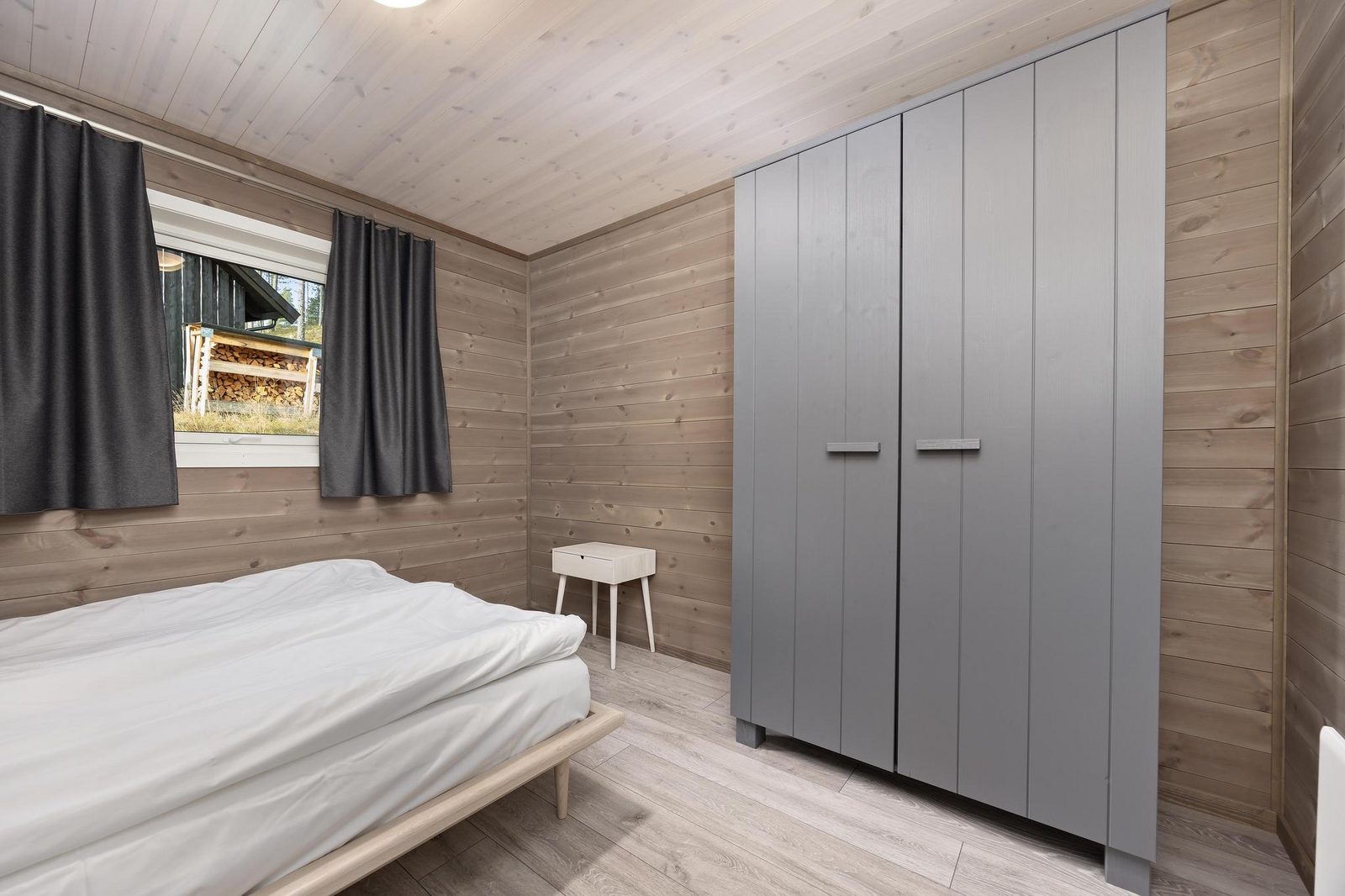 Ivar Hytte | 6p | With Sauna
