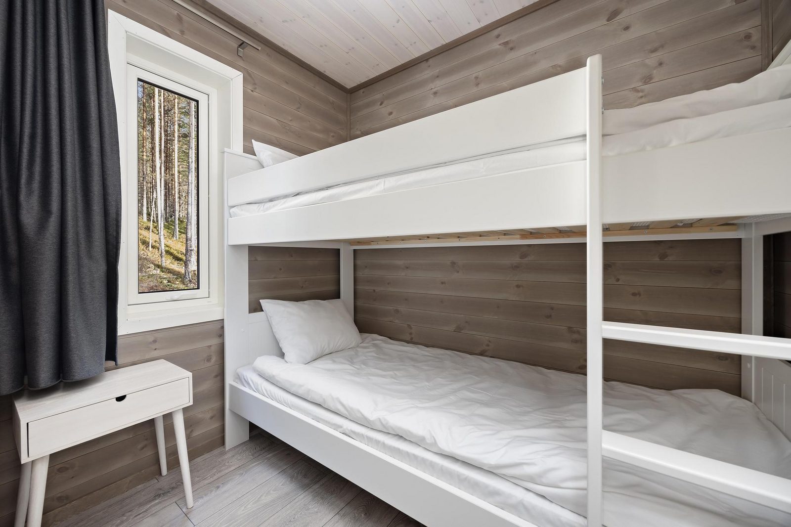 Ivar Hytte | 6p | With Sauna